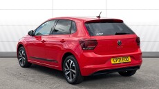 Volkswagen Polo 1.0 EVO 80 Beats 5dr Petrol Hatchback